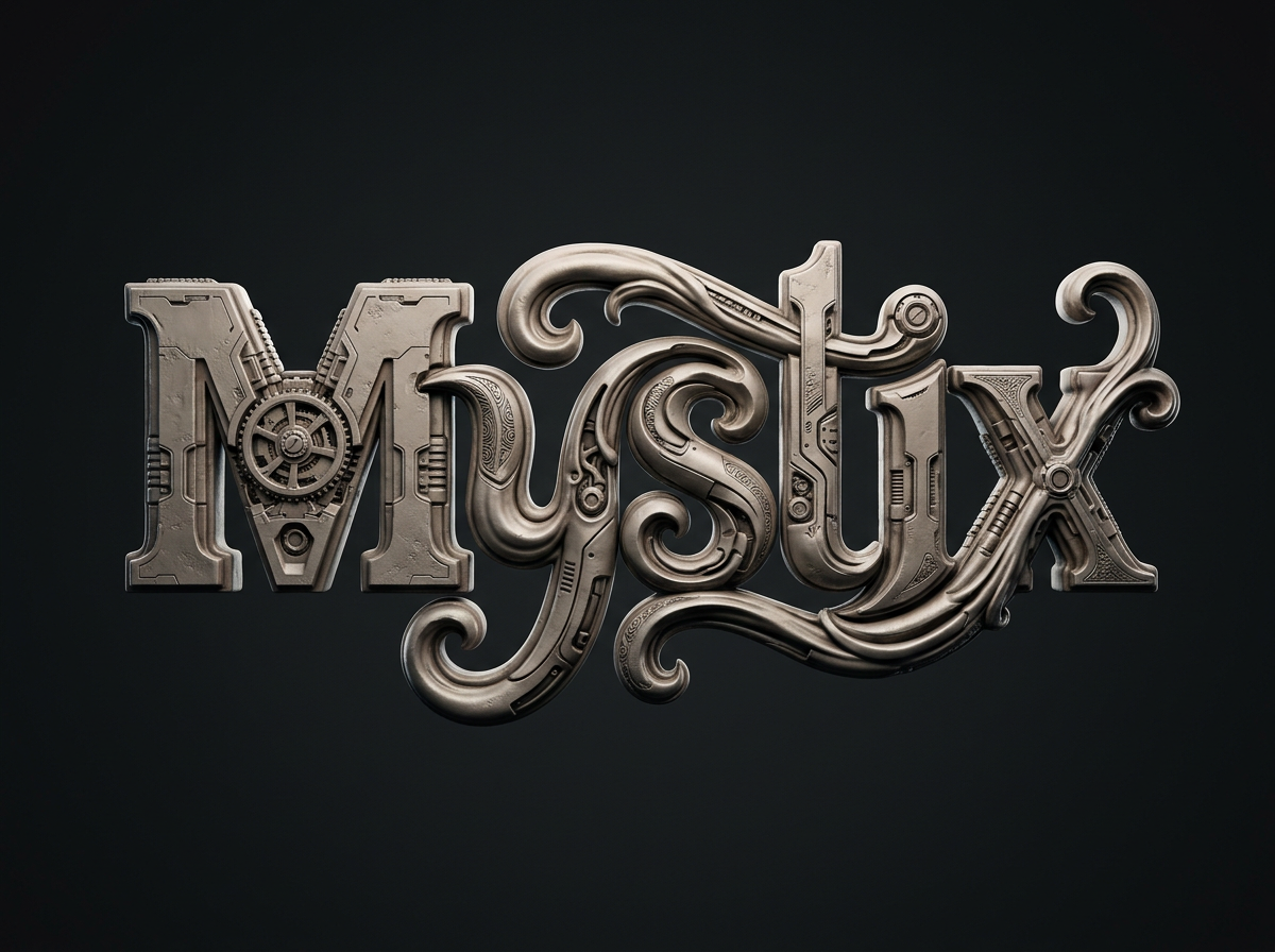 Mystix